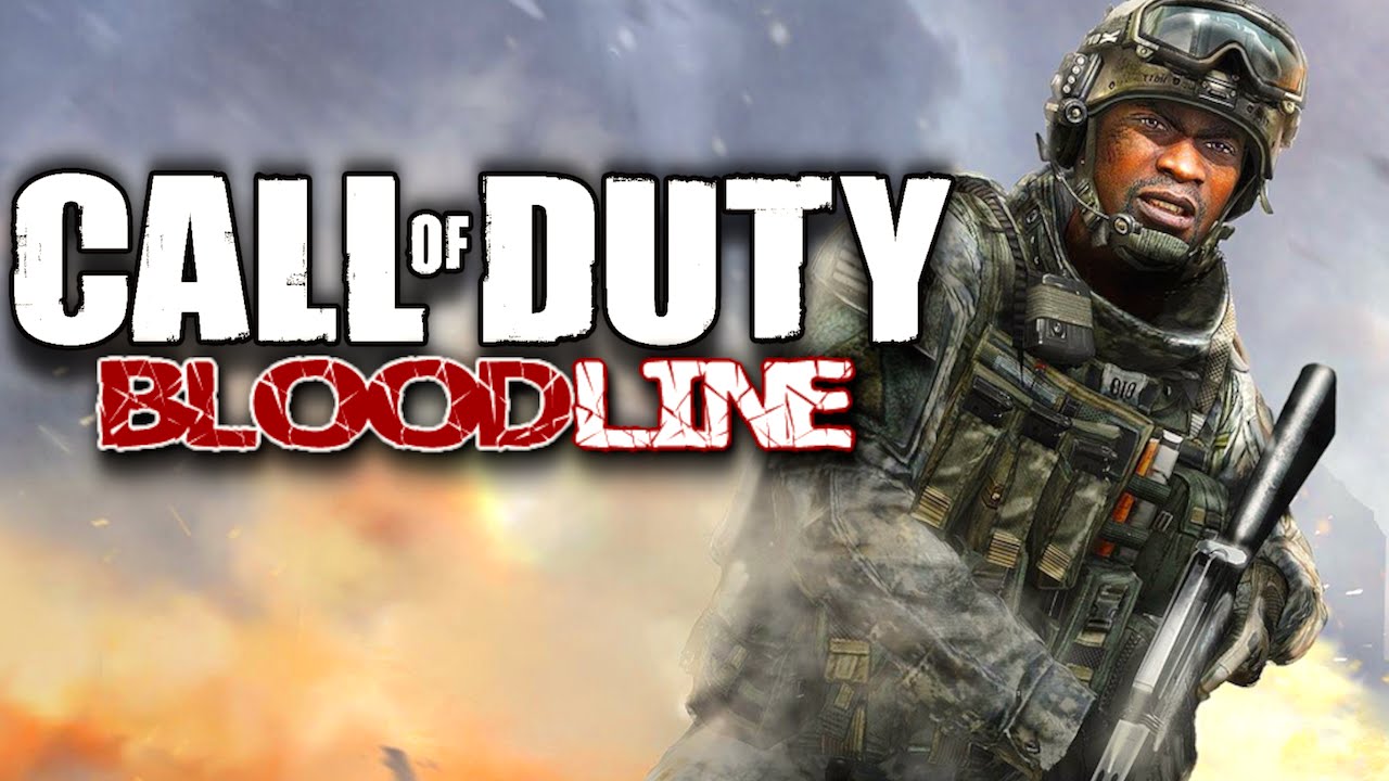 what is the next call of duty